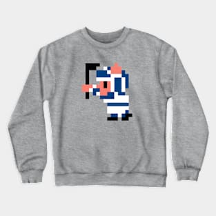 Ice Hockey Celebration - Toronto Crewneck Sweatshirt